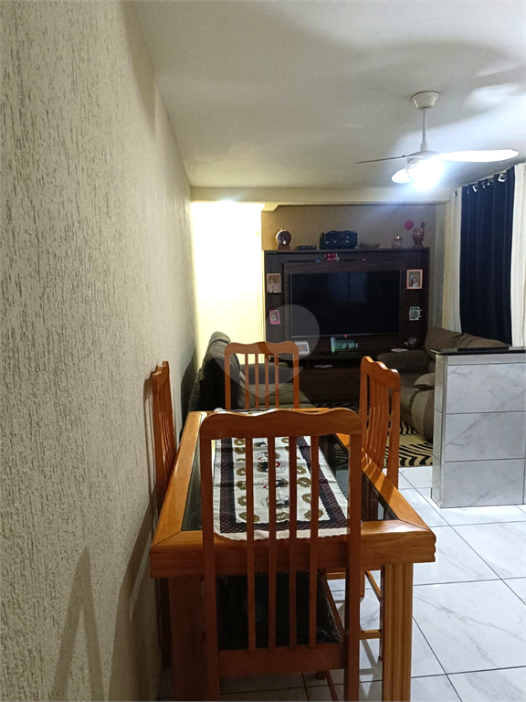 Venda Casa São Paulo Vila Tolstoi REO971243 2