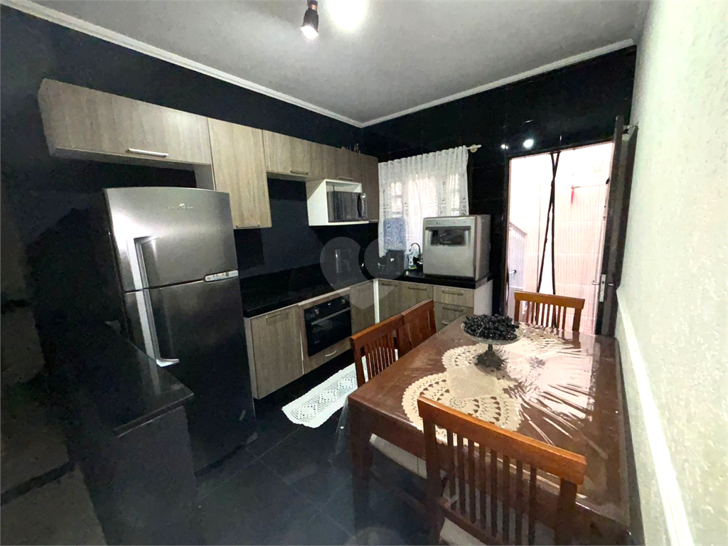 Venda Casa São Paulo Vila Tolstoi REO971243 4