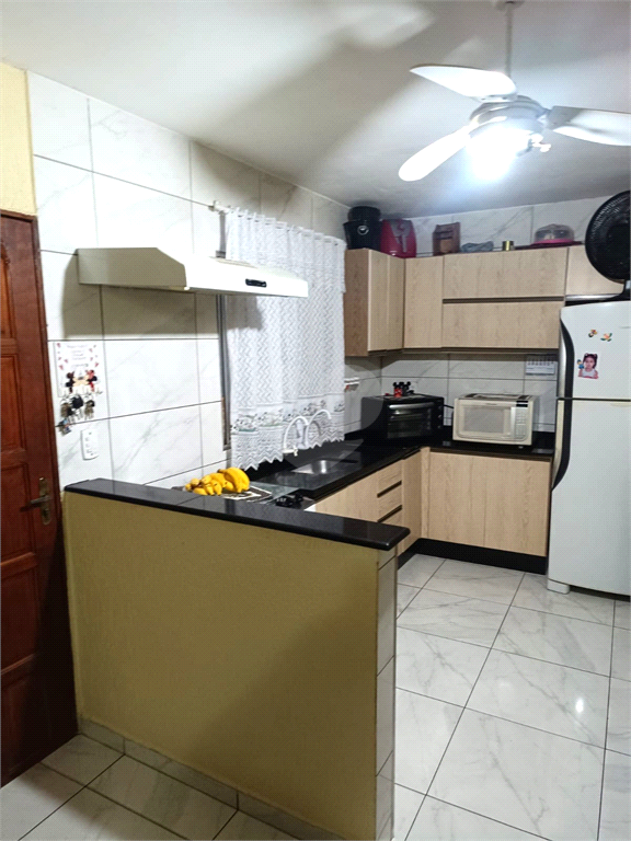 Venda Casa São Paulo Vila Tolstoi REO971243 3