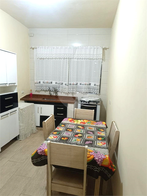 Venda Casa São Paulo Vila Tolstoi REO971243 6