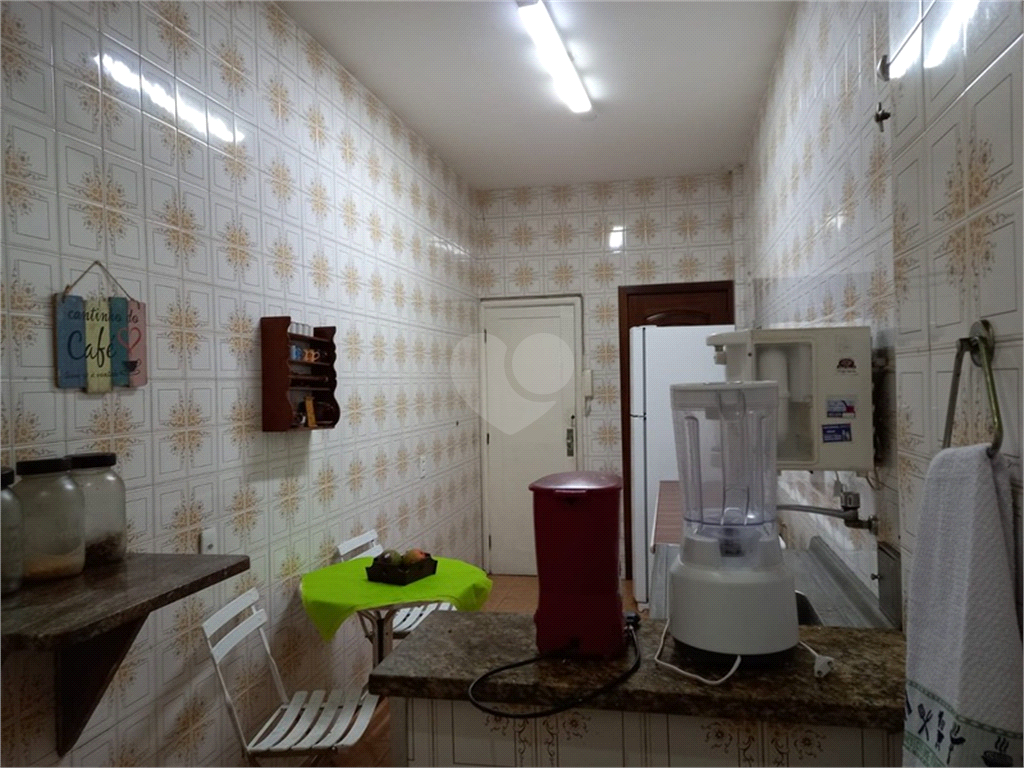 Venda Apartamento Niterói Icaraí REO971246 8