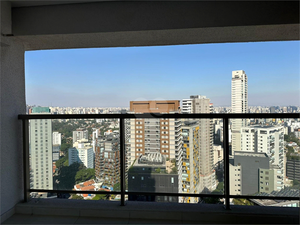 Venda Apartamento São Paulo Sumarezinho REO971256 4