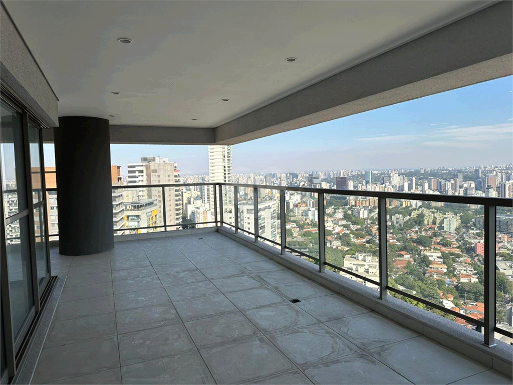 Venda Apartamento São Paulo Sumarezinho REO971256 1