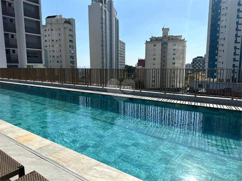 Venda Apartamento São Paulo Sumarezinho REO971256 14