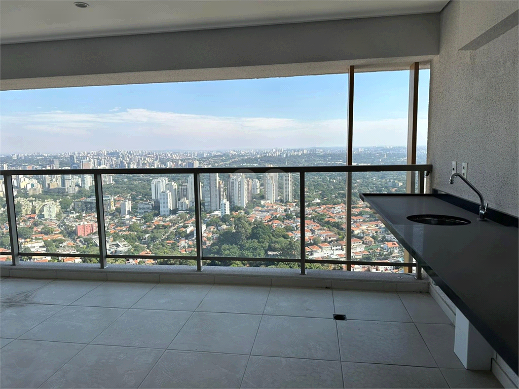 Venda Apartamento São Paulo Sumarezinho REO971256 5