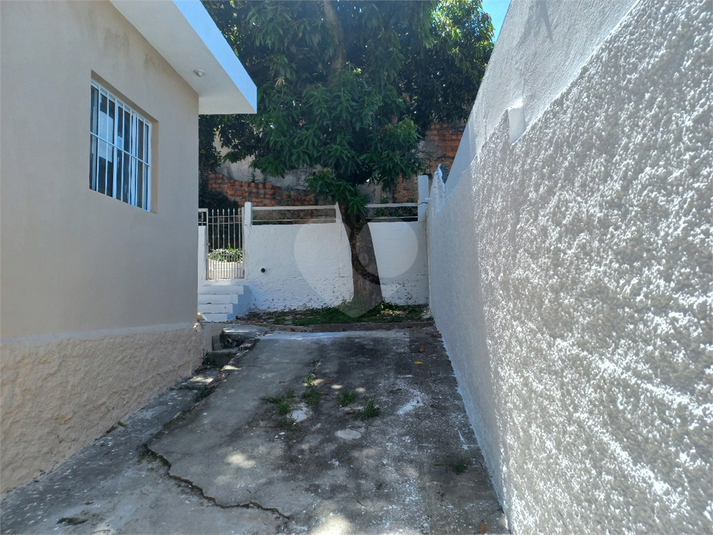 Venda Casa São Paulo Vila Penteado REO971265 3