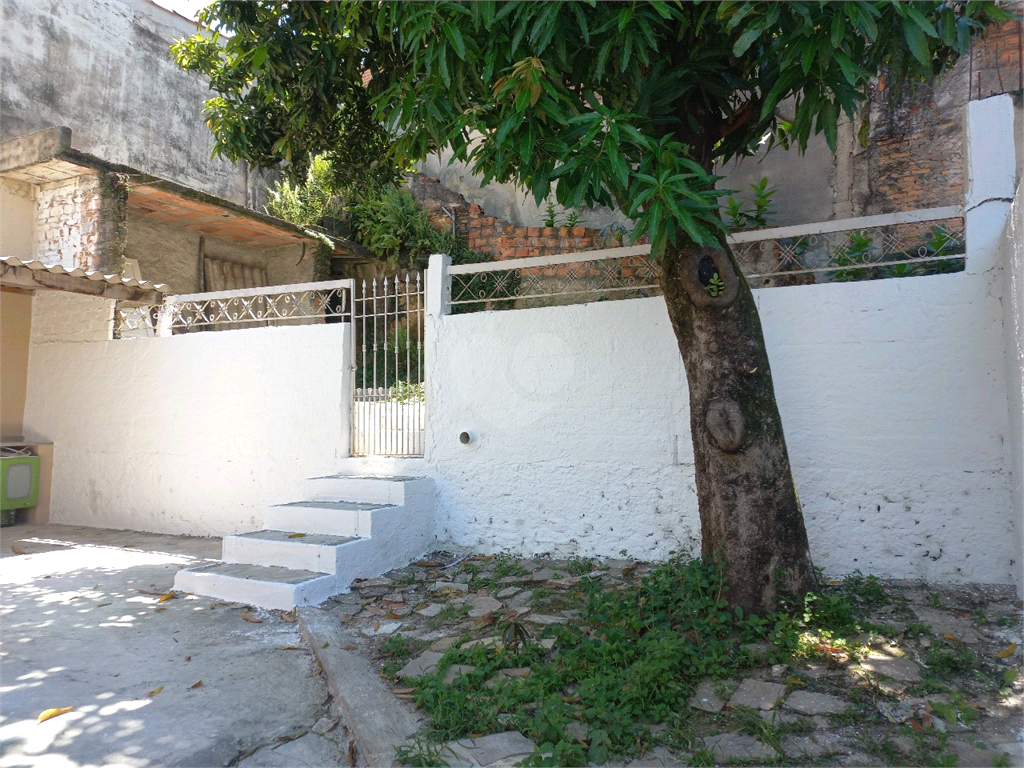 Venda Casa São Paulo Vila Penteado REO971265 26