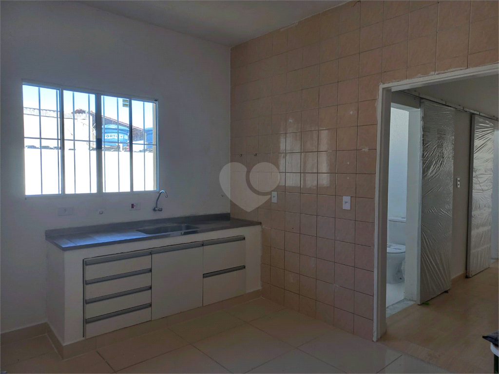 Venda Casa São Paulo Vila Penteado REO971265 11