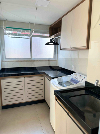 Venda Apartamento São Paulo Vila Anastácio REO971267 12