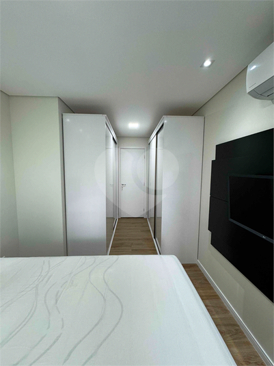 Venda Apartamento São Paulo Vila Anastácio REO971267 14