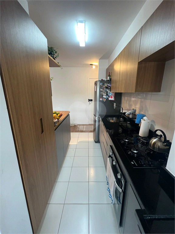 Venda Apartamento São Paulo Vila Ipojuca REO971274 4