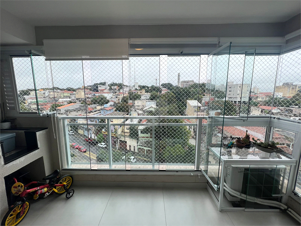 Venda Apartamento São Paulo Vila Ipojuca REO971274 5