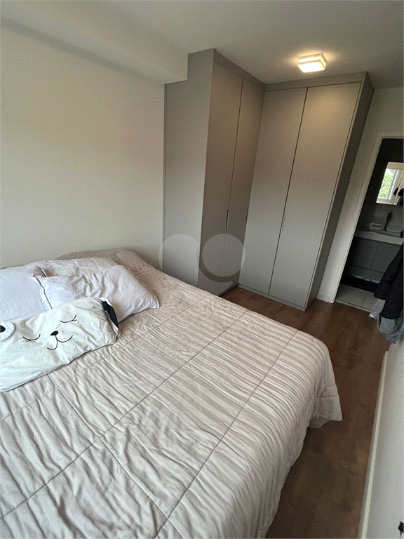 Venda Apartamento São Paulo Vila Ipojuca REO971274 13