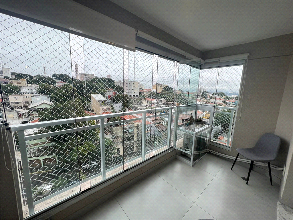 Venda Apartamento São Paulo Vila Ipojuca REO971274 6