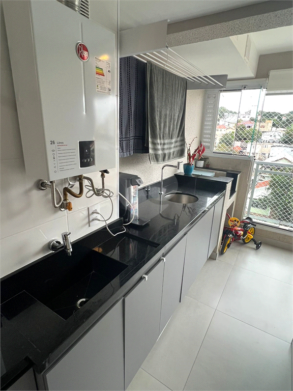 Venda Apartamento São Paulo Vila Ipojuca REO971274 14