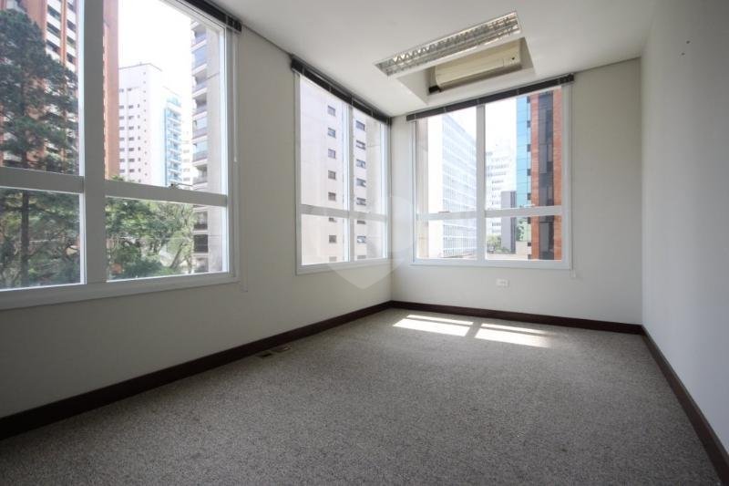 Venda Salas São Paulo Santa Cecília REO97128 2