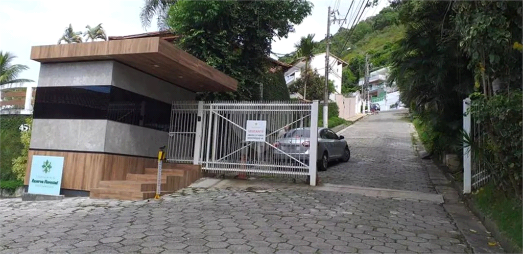 Venda Casa Niterói São Francisco REO971281 25