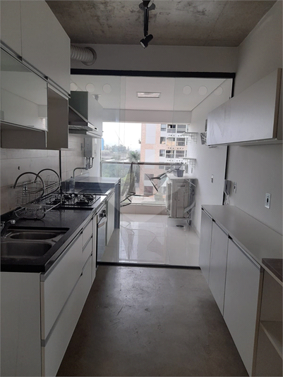 Venda Apartamento São Paulo Vila Leopoldina REO971283 7