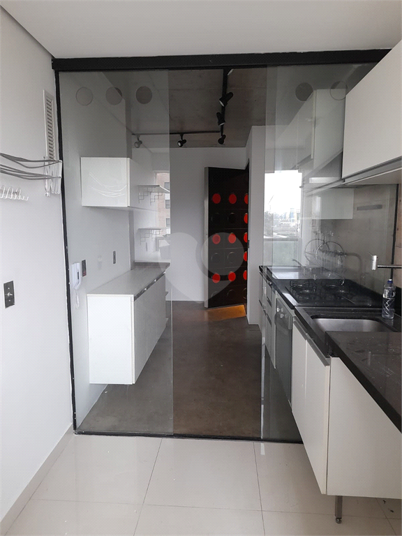 Venda Apartamento São Paulo Vila Leopoldina REO971283 17