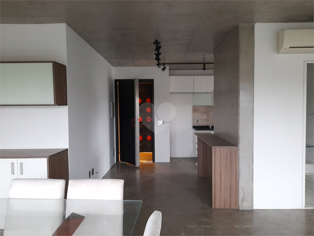 Venda Apartamento São Paulo Vila Leopoldina REO971283 6