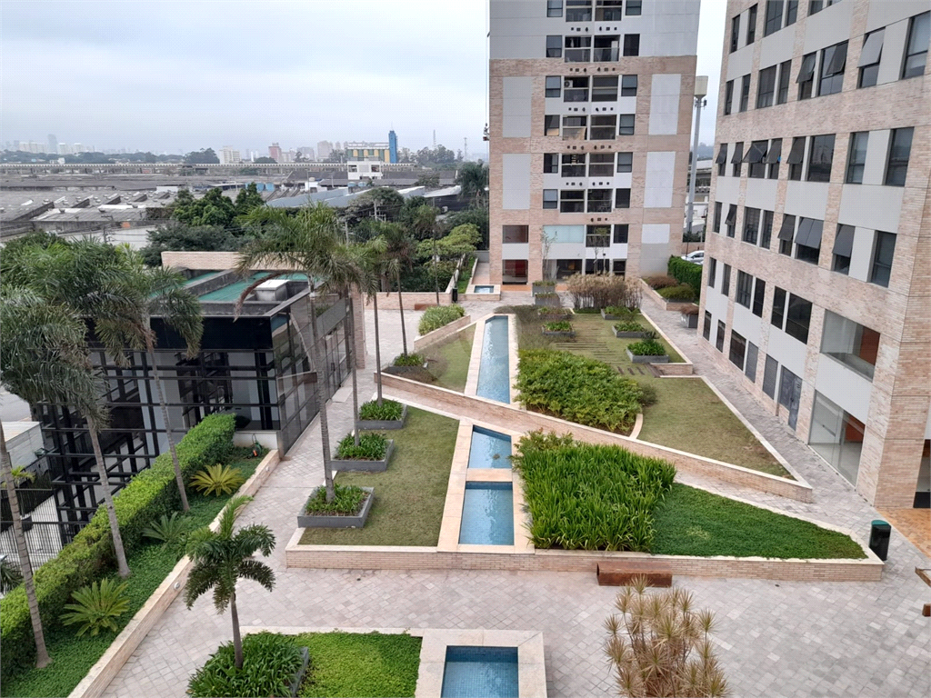 Venda Apartamento São Paulo Vila Leopoldina REO971283 18