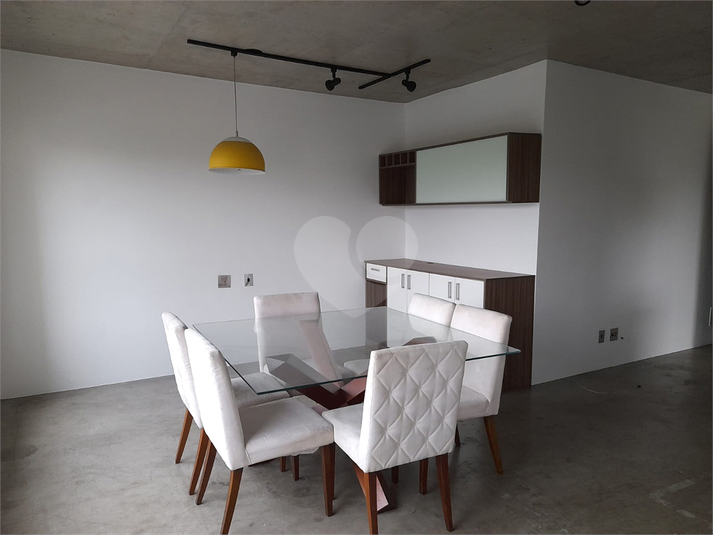 Venda Apartamento São Paulo Vila Leopoldina REO971283 3