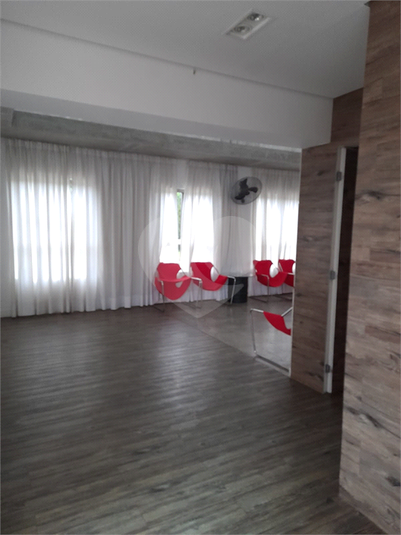 Venda Apartamento São Paulo Vila Leopoldina REO971283 30