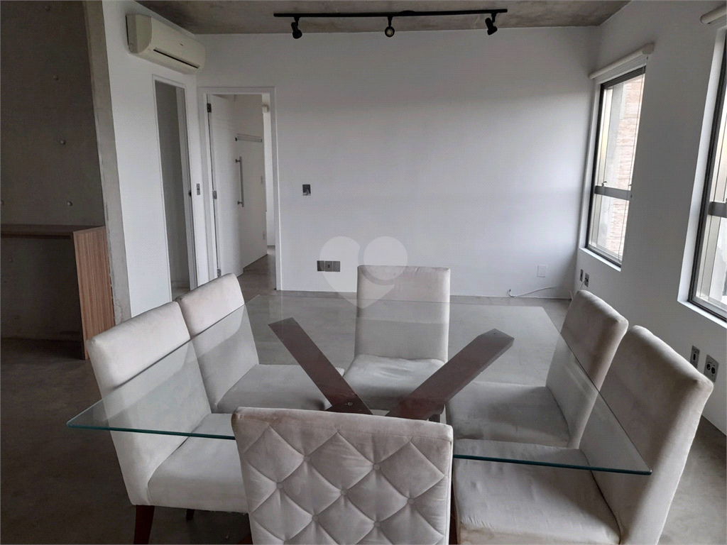 Venda Apartamento São Paulo Vila Leopoldina REO971283 1