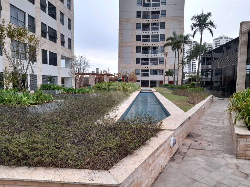 Venda Apartamento São Paulo Vila Leopoldina REO971283 27