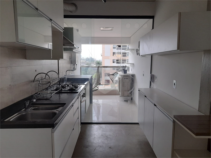 Venda Apartamento São Paulo Vila Leopoldina REO971283 8