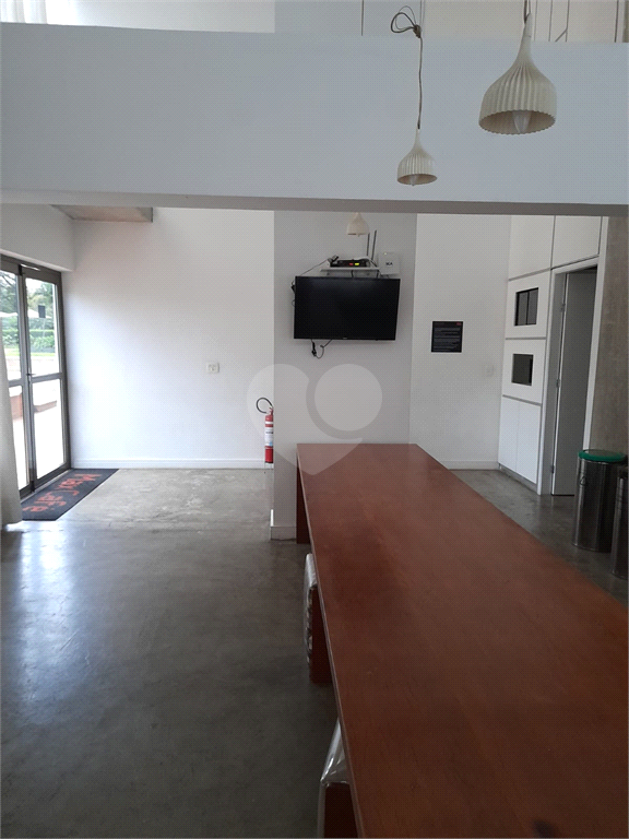 Venda Apartamento São Paulo Vila Leopoldina REO971283 33