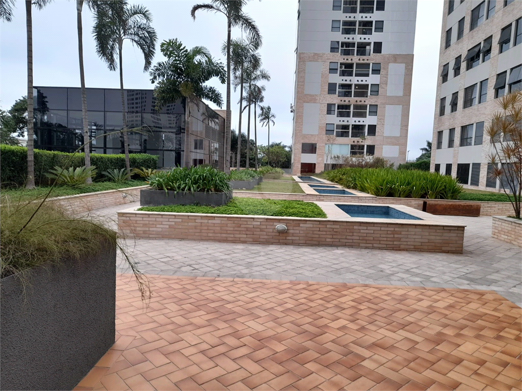 Venda Apartamento São Paulo Vila Leopoldina REO971283 23