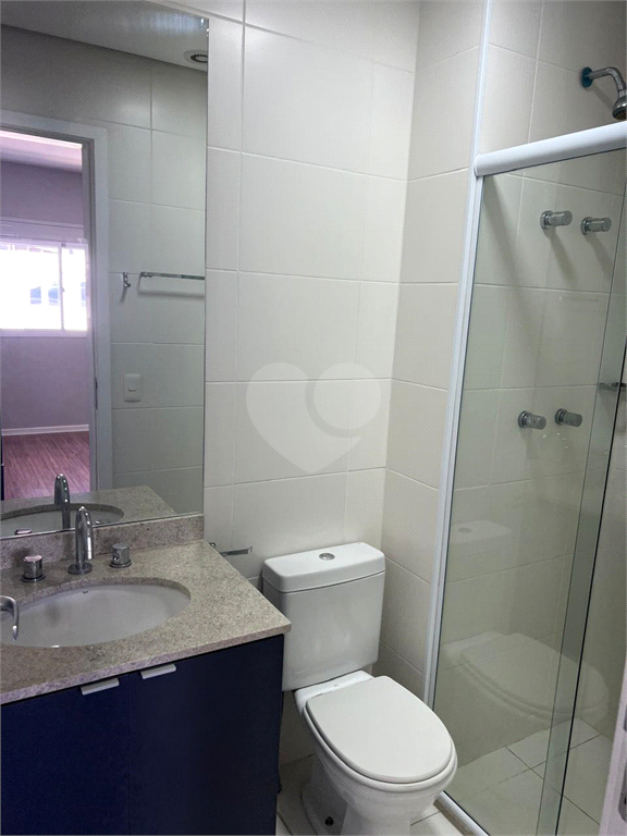 Aluguel Apartamento Osasco Centro REO971285 12