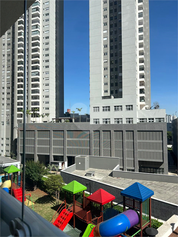 Aluguel Apartamento Osasco Centro REO971285 11