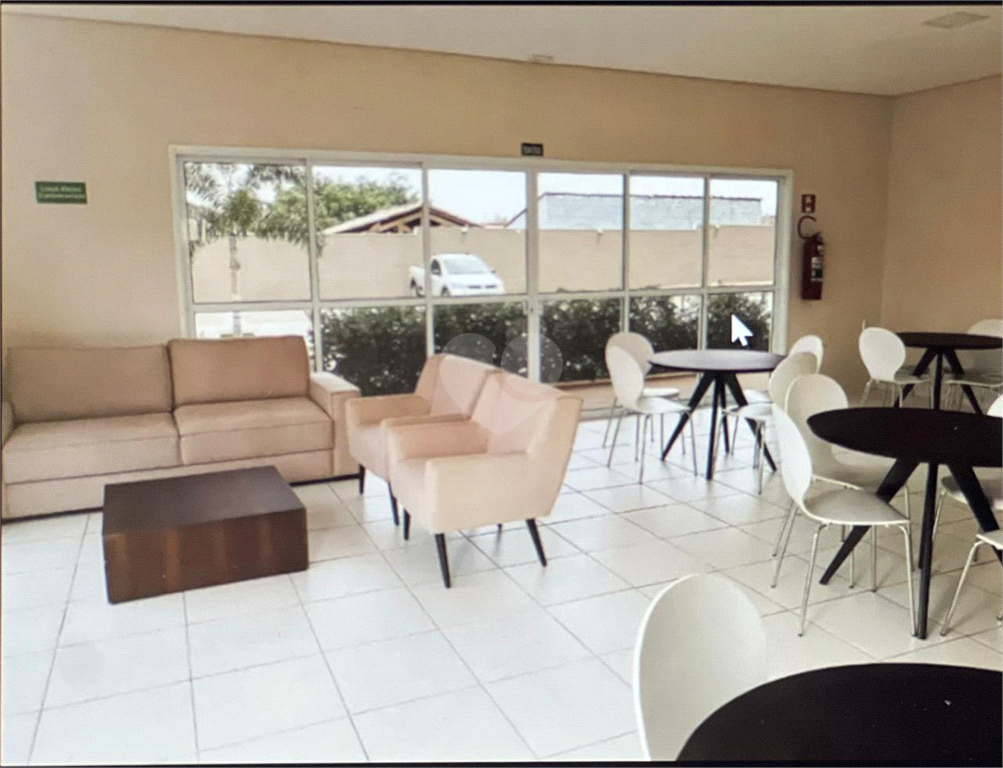 Venda Apartamento Limeira Chácara Antonieta REO971292 11