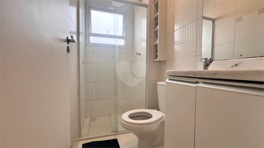 Venda Apartamento Limeira Chácara Antonieta REO971292 4