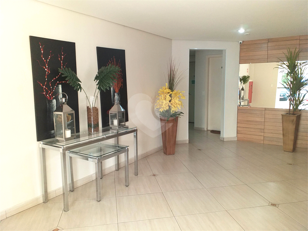 Venda Apartamento São Paulo Jardim Das Flores REO971293 16