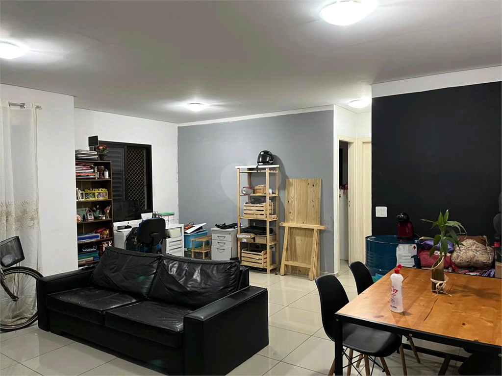 Venda Apartamento São Paulo Jardim Das Flores REO971293 3