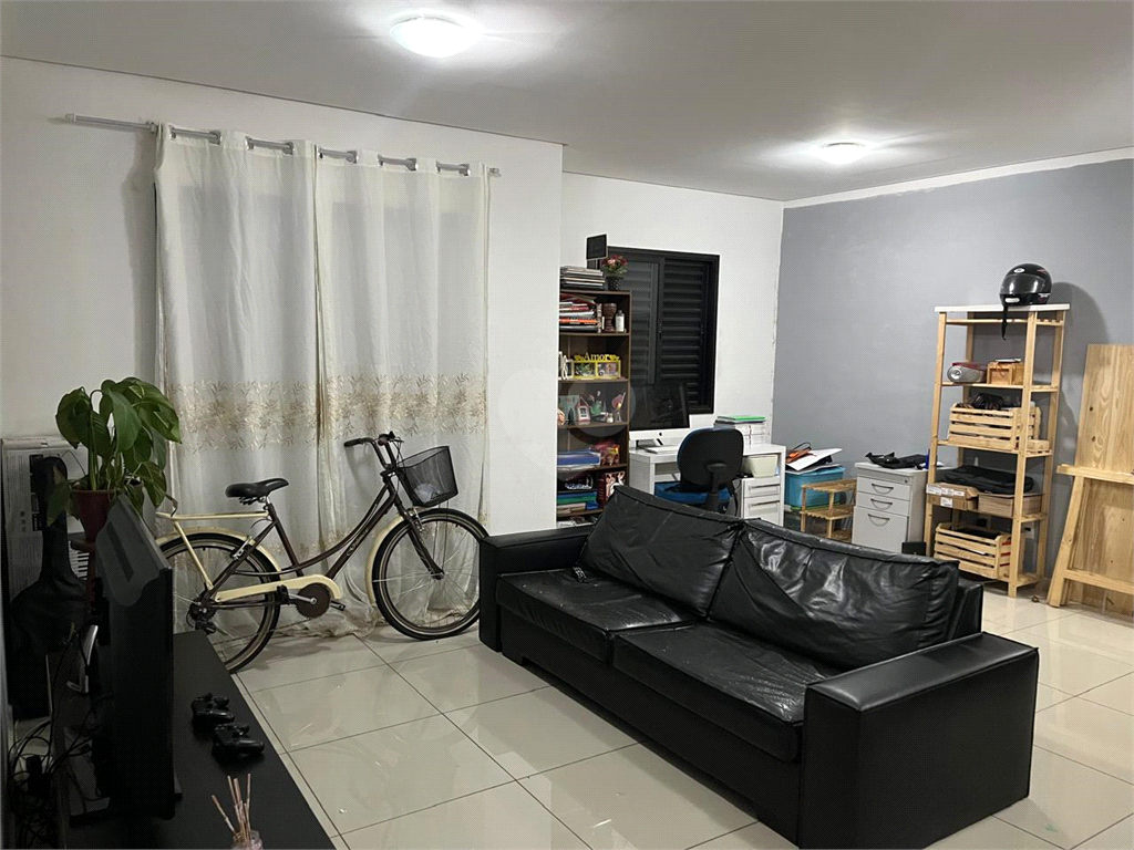 Venda Apartamento São Paulo Jardim Das Flores REO971293 18