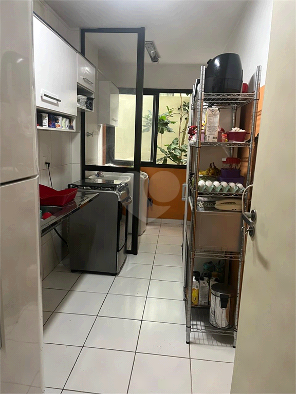 Venda Apartamento São Paulo Jardim Das Flores REO971293 15