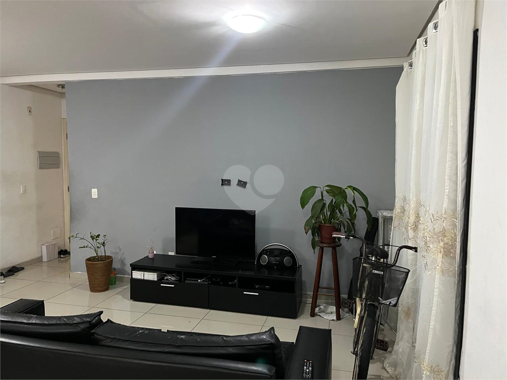 Venda Apartamento São Paulo Jardim Das Flores REO971293 13