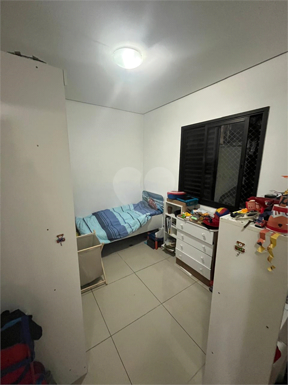 Venda Apartamento São Paulo Jardim Das Flores REO971293 17