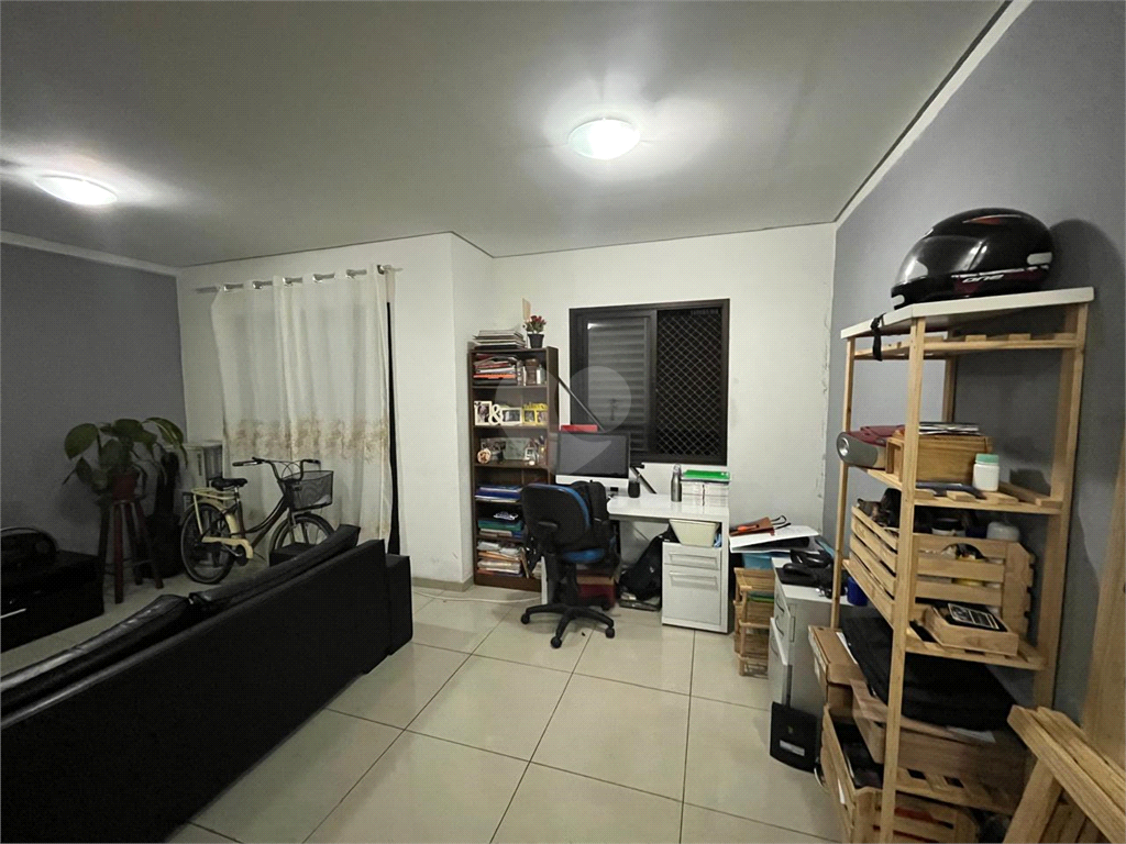 Venda Apartamento São Paulo Jardim Das Flores REO971293 4