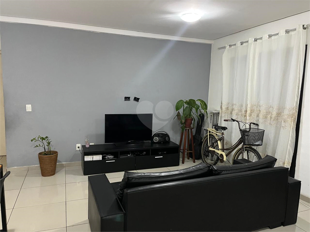 Venda Apartamento São Paulo Jardim Das Flores REO971293 5