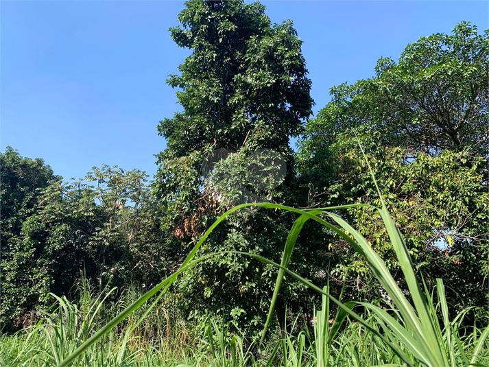 Venda Terreno São Paulo Vila Tramontano REO971298 9