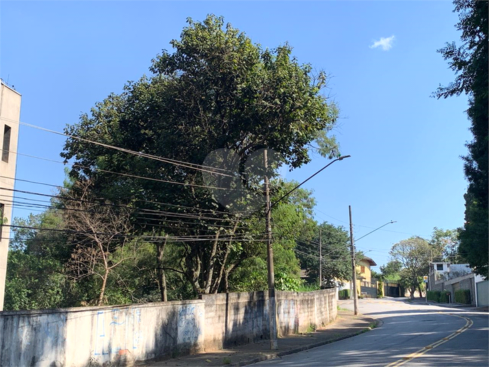 Venda Terreno São Paulo Vila Tramontano REO971298 7