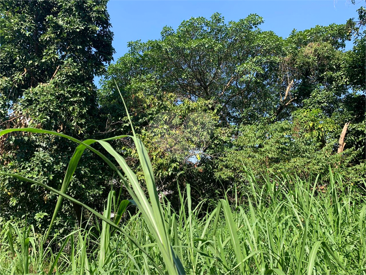 Venda Terreno São Paulo Vila Tramontano REO971298 8