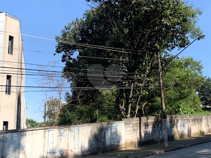 Venda Terreno São Paulo Vila Tramontano REO971298 5