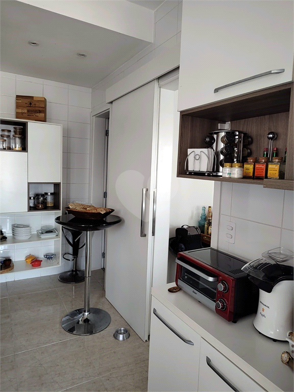 Venda Apartamento São Paulo Jardim Arpoador REO971301 7