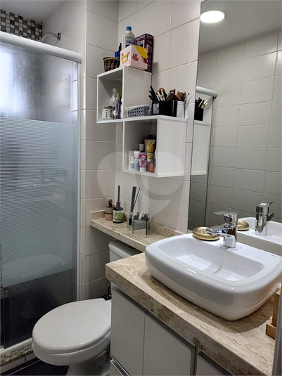 Venda Apartamento São Paulo Jardim Arpoador REO971301 13